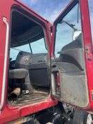 2012 Mack CHU613 showing 88,859 mi, 12,352 hrs - doesn't run