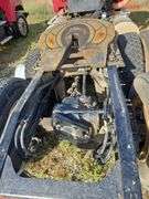 2012 Mack CHU613 showing 33,805 mi, 13,042 hrs -