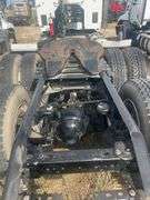 2018 Kenworth T880 showing 13,663 mi, 5,470 hrs - runs