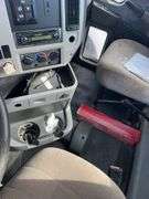 2012 Mack CXU613 showing 701,487 mi, 15,325 hrs - runs