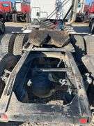 2011 Mack CXU613 showing 331,782 mi, 10,113 hrs- runs