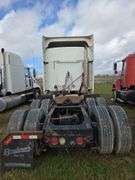 2007 Mack CXN613 565,498 mi, 10,366 hrs- doesn't run