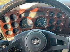 2007 Mack CXN613 565,498 mi, 10,366 hrs- doesn't run