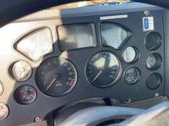 2012 Mack CHU613 showing 44,418 mi, 11,155 hrs- runs