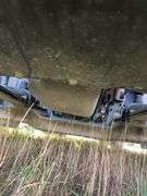 2014 Mack CHU613 showing 498,610 mi, 11,275 hrs - runs