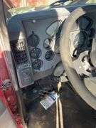 2008 Mack CHU613 showing 75,752 mi, 10,208 hrs- runs