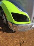 2015 Peterbilt 579 showing 500,775 mi, 26,318 hrs - doesn't run