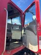 2008 Mack CHU613 showing 41,791 mi, 7,598 mi- doesn't run