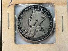 (3) Foreign Coins with Silver Content