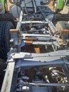 2014 Peterbilt miles & hrs unknown - doesn't run