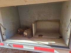 2018 Turnkey Industries 44ft Mobile Data Trailer