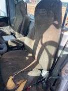 2012 Peterbilt 388 showing 48,817 mi, 9,224 hrs - runs