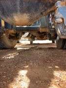 2012 Mack CHU613 showing 51,131 mi, 11,743 hrs - runs