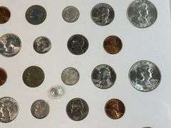 US Mint Sets