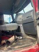 2012 Mack CHU613 showing 88,859 mi, 12,352 hrs - doesn't run