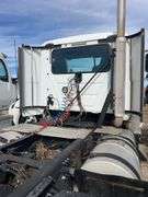 2012 Mack CXU613 showing 701,487 mi, 15,325 hrs - runs