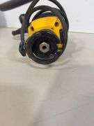 DeWalt DW660 cut-out tool w/ bag - works