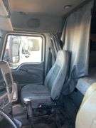 2008 Mack CXU613 showing 559,053 mi, 14,786 hrs- runs