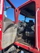 2012 Mack CHU613 showing 33,805 mi, 13,042 hrs -