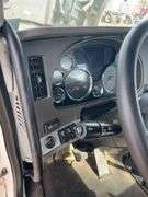 2018 Kenworth T880 showing 13,663 mi, 5,470 hrs - runs