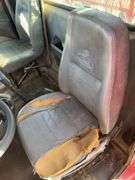 2008 Mack CHU613 showing 59,117 mi, 12,663 hrs- runs