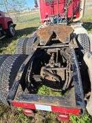 2012 Mack CHU613 showing 44,403 mi, 1,682 hrs- runs