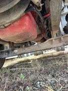 2019 Kenworth T8 showing 17,891 mi, 3,432 hrs - runs