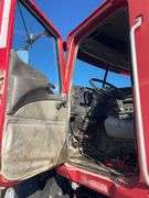 2012 Mack CHU613 showing 44,418 mi, 11,155 hrs- runs