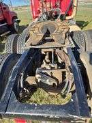 2013 Mack CHU613 showing 119,268 mi, 8,805 hrs- runs