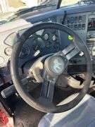 2013 Mack CHU613 showing 119,268 mi, 8,805 hrs- runs