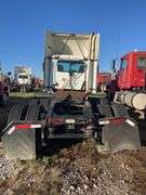 2013 Mack CXU613 showing 402,711 mi, 8,428 hrs- doesn't run