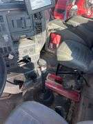 2008 Mack CHU613 showing 75,752 mi, 10,208 hrs- runs