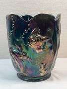 Fenton Carnival Atlantis Vase