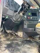 2012 Mack CHU613 showing 51,131 mi, 11,743 hrs - runs