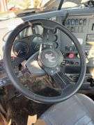 2008 Mack CHU613 showing 61,140 mi, 9,011 hrs- runs