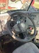 2008 Mack CHU613 showing 41,791 mi, 7,598 mi- doesn't run