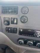 2014 Peterbilt 567 showing 44,798 mi, 5,118 hrs- runs