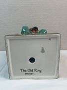 Royal Doulton “The Old King” HN 2134 Figurine