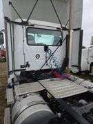 2013 Mack CXU613 showing 359,326 mi, 8,691 hrs - runs