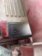 2015 Peterbilt 389 showing 53,258 mi, 8,978 hrs- runs