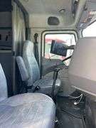 2013 Mack CXU613 showing 438,785 mi, 141,133 hrs- runs