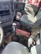 2012 Mack CHU613 showing 51,131 mi, 11,743 hrs - runs