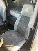 2008 Mack CXU613 showing 529,582 mi, 12,274 hrs- runs