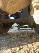 2007 Mack CHU613 showing 38,067 mi, 13,851 hrs- runs