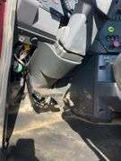 2012 Mack CHU613 showing 33,805 mi, 13,042 hrs -