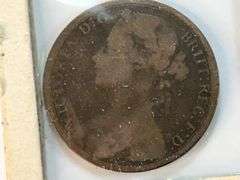 (6) Foreign Coins
