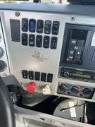 2012 Mack CXU613 showing 701,487 mi, 15,325 hrs - runs