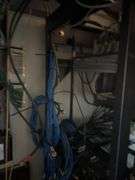 2018 Turnkey Industries 44ft Mobile Data Trailer