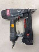 Senco SLS18Mg 18 GA finish nailer - works