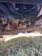 2008 Mack CHU613 showing 61,140 mi, 9,011 hrs- runs